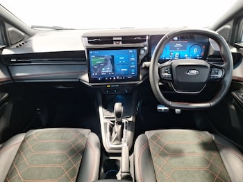 Used Ford Puma 2025 for sale - 78046449: Photo