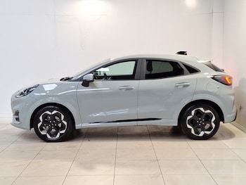 Used Ford Puma 2025 for sale - 78046449: Photo