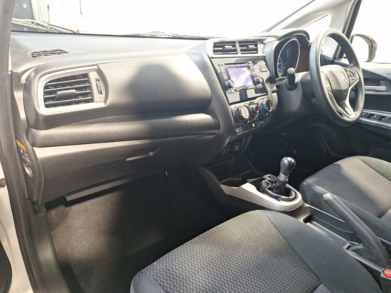 Used Honda Jazz 2019 for sale - 77419180: Photo 5