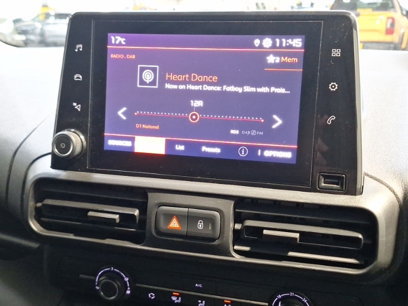 Used Citroen Berlingo 2023 for sale - 77596515: Photo 10