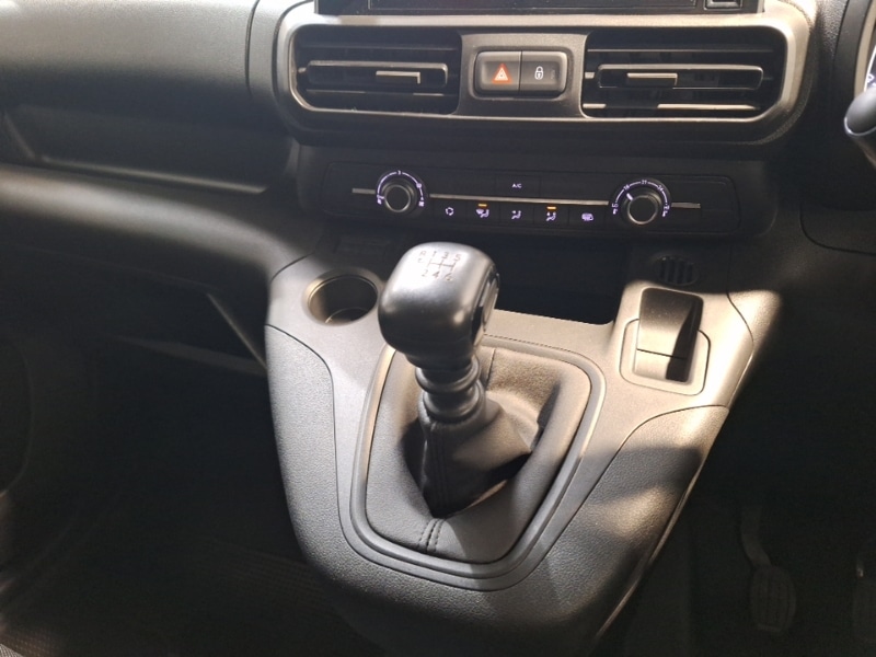 Used Citroen Berlingo 2023 for sale - 77596515: Photo 11