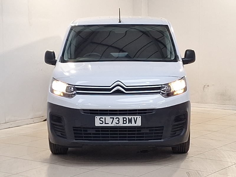 Used Citroen Berlingo 2023 for sale - 77596515: Photo 12