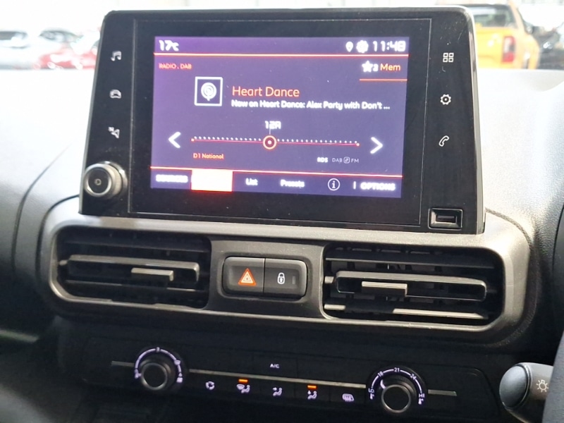 Used Citroen Berlingo 2023 for sale - 77596515: Photo 15