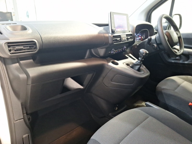 Used Citroen Berlingo 2023 for sale - 77596515: Photo 5