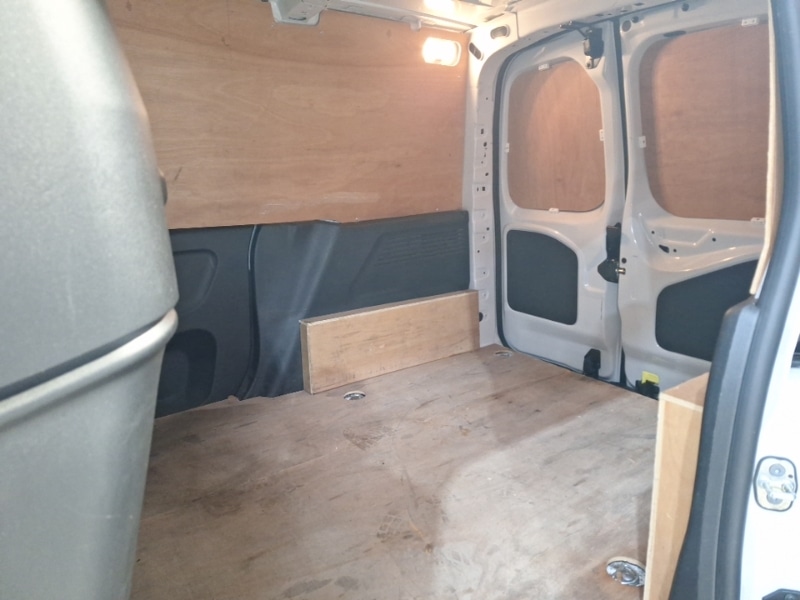 Used Citroen Berlingo 2023 for sale - 77596515: Photo 6