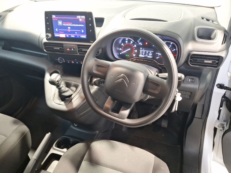 Used Citroen Berlingo 2023 for sale - 77596515: Photo 7