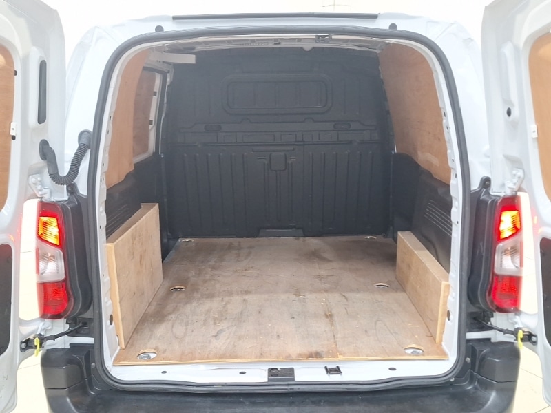 Used Citroen Berlingo 2023 for sale - 77596515: Photo 8