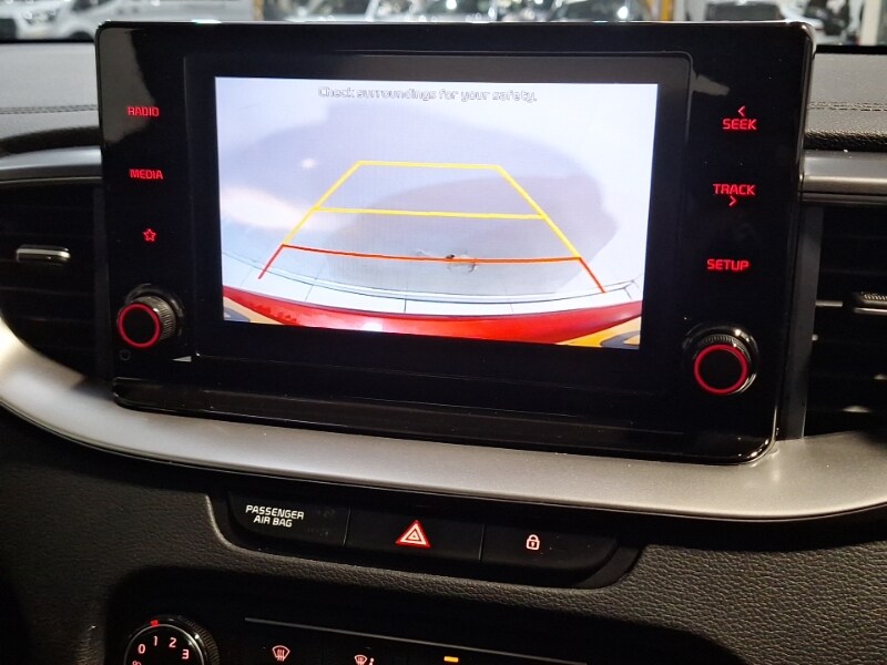 Used Kia XCeed 2022 for sale - 77197589: Photo 10