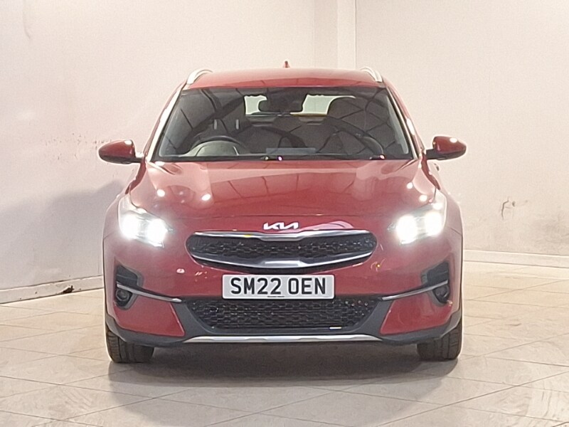 Used Kia XCeed 2022 for sale - 77197589: Photo 12