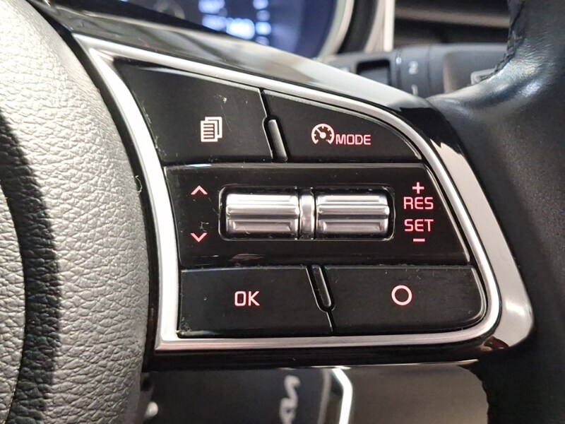 Used Kia XCeed 2022 for sale - 77197589: Photo 17