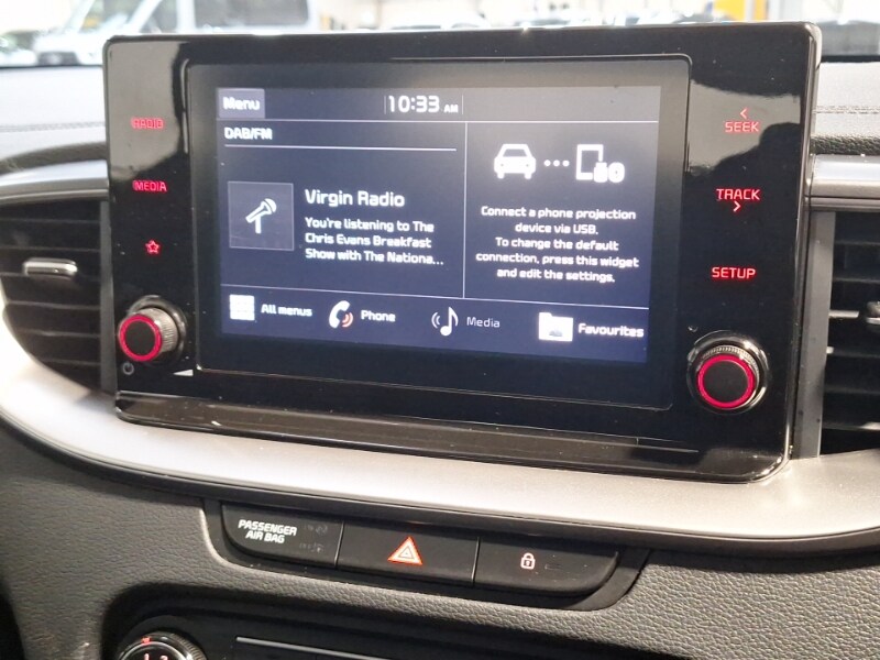 Used Kia XCeed 2022 for sale - 77197589: Photo 18