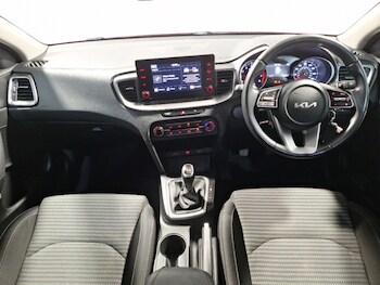 Used Kia XCeed 2022 for sale - 77197589: Photo