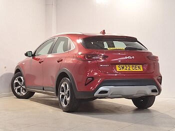 Used Kia XCeed 2022 for sale - 77197589: Photo