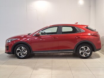 Used Kia XCeed 2022 for sale - 77197589: Photo