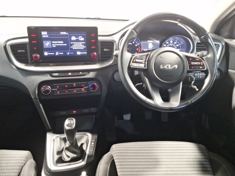 Used Kia XCeed 2022 for sale - 77197589: Photo 7