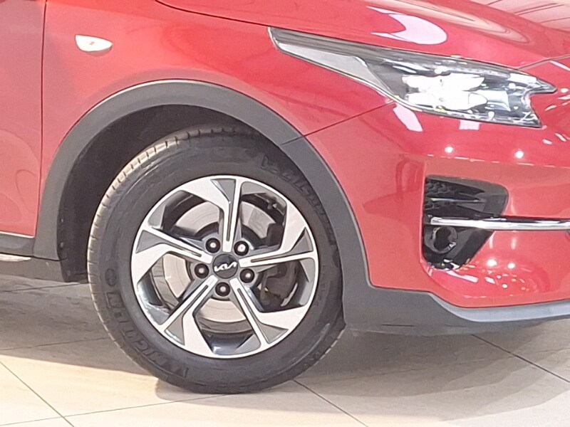 Used Kia XCeed 2022 for sale - 77197589: Photo 9