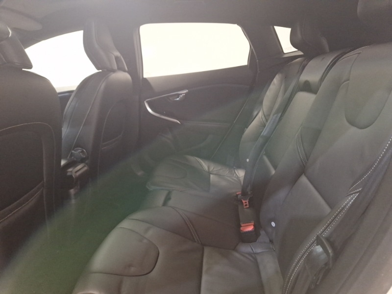 Used Volvo V40 2018 for sale - 77278144: Photo 6