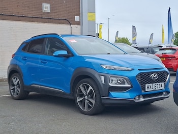 Used Hyundai KONA 2019 for sale - 78580441: Photo