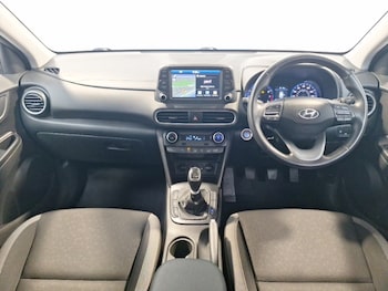 Used Hyundai KONA 2019 for sale - 78580441: Photo