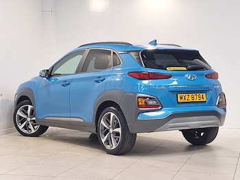 Used Hyundai KONA 2019 for sale - 78580441: Photo