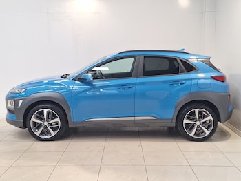 Used Hyundai KONA 2019 for sale - 78580441: Photo