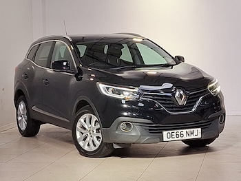 Used Renault Kadjar 2016 for sale - 76465092: Photo