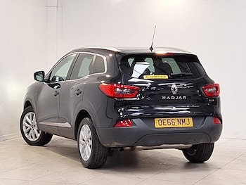 Used Renault Kadjar 2016 for sale - 76465092: Photo