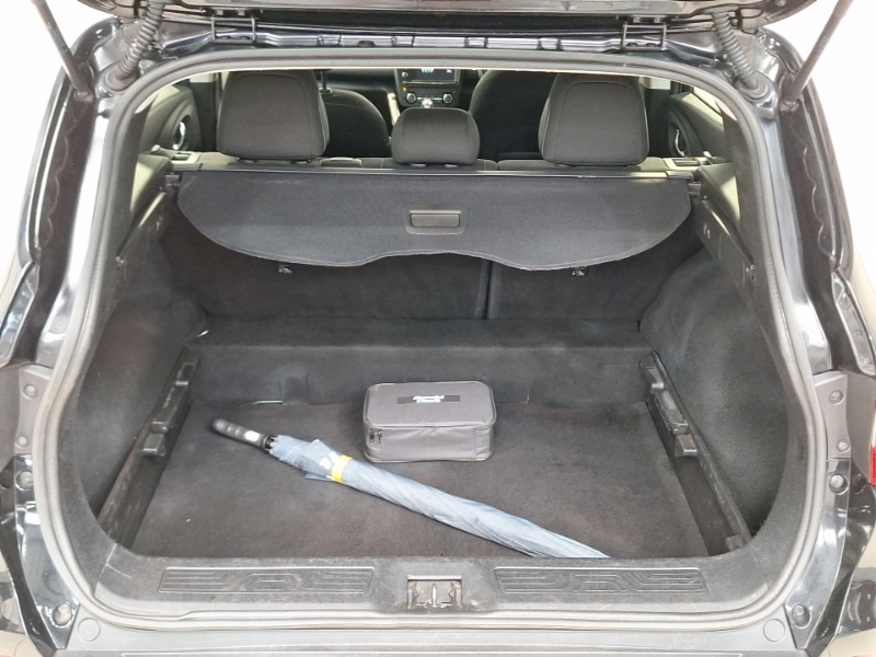 Used Renault Kadjar 2016 for sale - 76465092: Photo 8