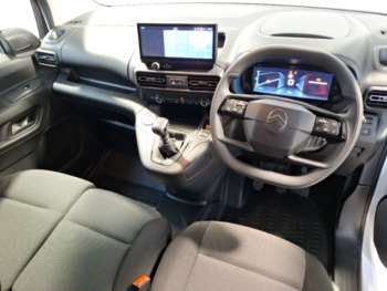Used Citroen Berlingo 2024 for sale - 75080276: Photo