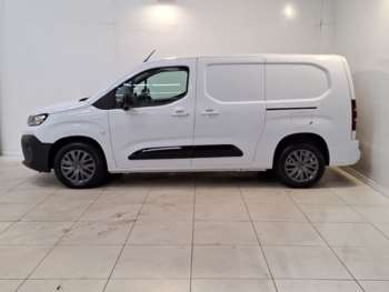 Used Citroen Berlingo 2024 for sale - 75080276: Photo