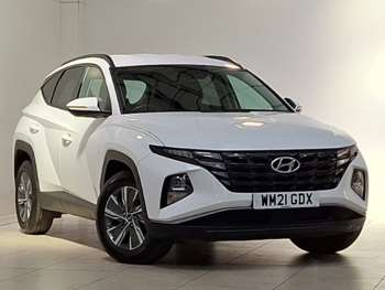 2021 - 1.6 TGDi Hybrid 230 SE Connect 5dr 2WD Auto