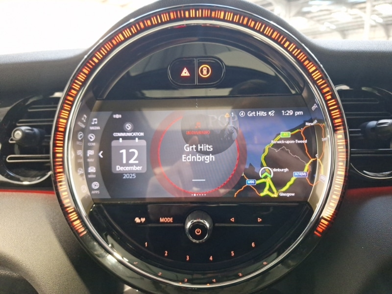 Used MINI Hatch 2024 for sale - 76925089: Photo 17