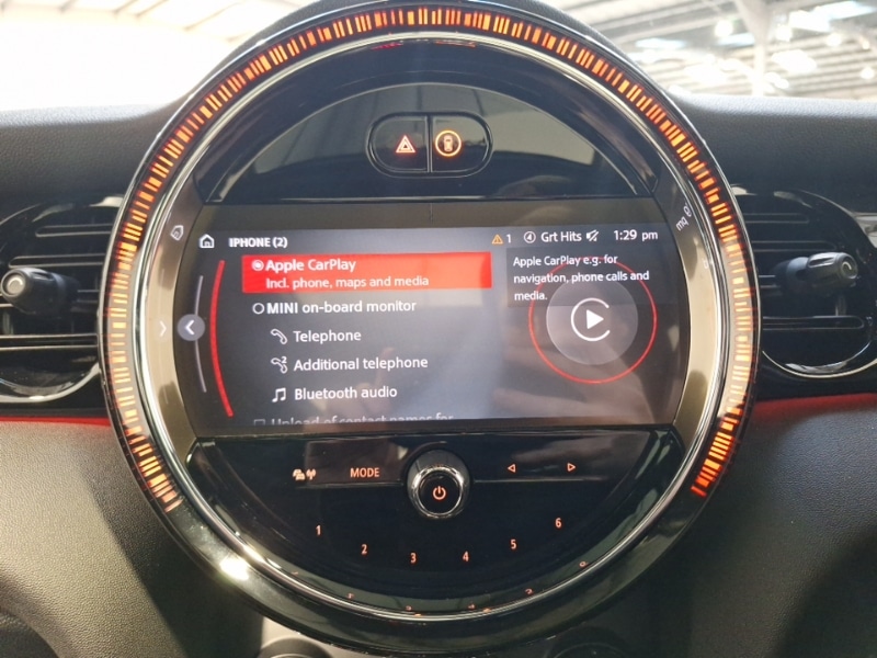 Used MINI Hatch 2024 for sale - 76925089: Photo 18