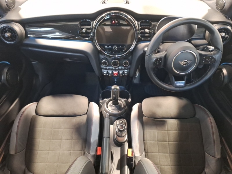 Used MINI Hatch 2024 for sale - 76925089: Photo 2