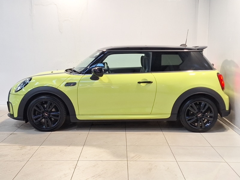Used MINI Hatch 2024 for sale - 76925089: Photo 4