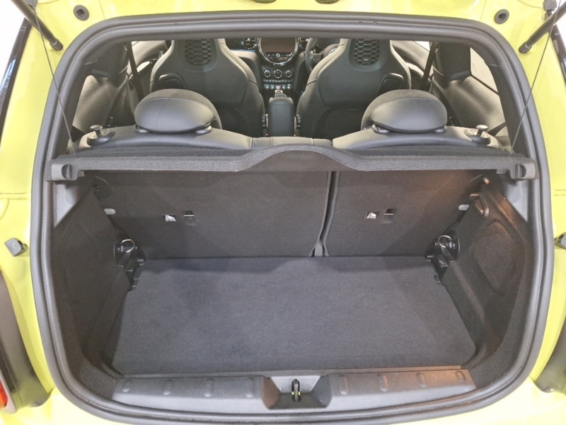 Used MINI Hatch 2024 for sale - 76925089: Photo 8