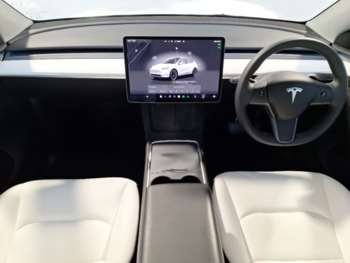 Used Tesla Model Y 2023 for sale - 74951775: Photo