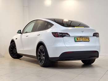 Used Tesla Model Y 2023 for sale - 74951775: Photo