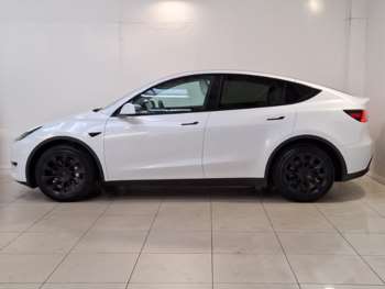 Used Tesla Model Y 2023 for sale - 74951775: Photo