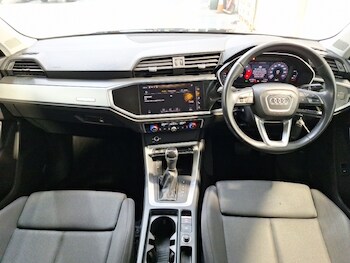 Used Audi Q3 2020 for sale - 78269542: Photo