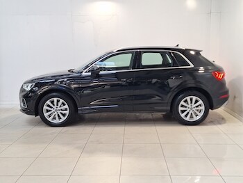 Used Audi Q3 2020 for sale - 78269542: Photo