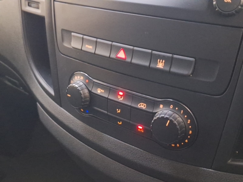 Used Mercedes-Benz Vito 2022 for sale - 78013437: Photo 19