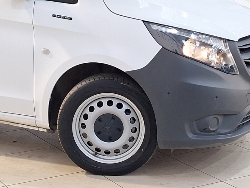 Used Mercedes-Benz Vito 2022 for sale - 78013437: Photo 9