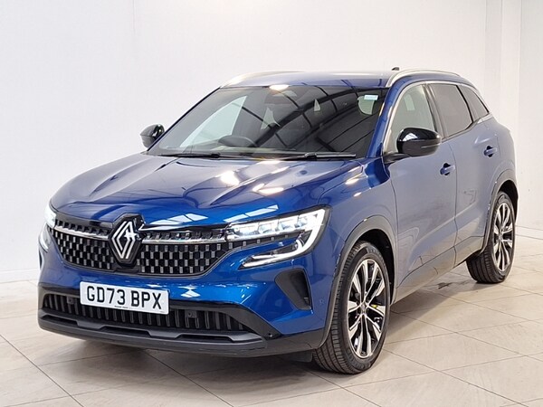 Used Renault Austral 2023 for sale - 75262911: Photo 13