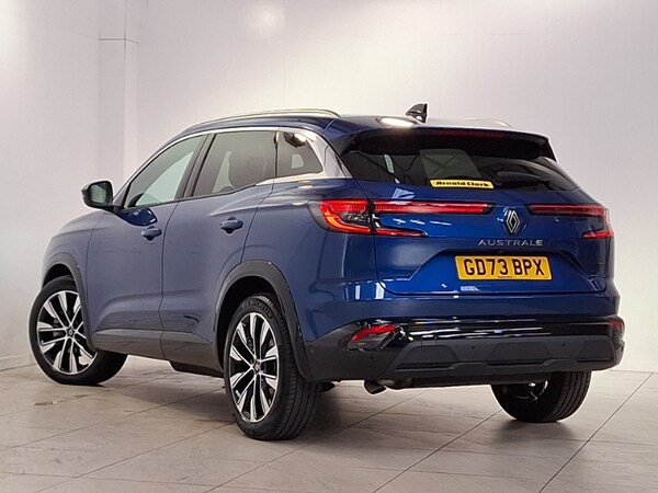 Used Renault Austral 2023 for sale - 75262911: Photo 3