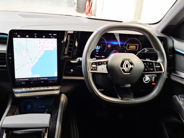Used Renault Austral 2023 for sale - 75262911: Photo 7