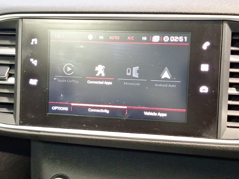 Used Peugeot 308 2018 for sale - 77563045: Photo 16