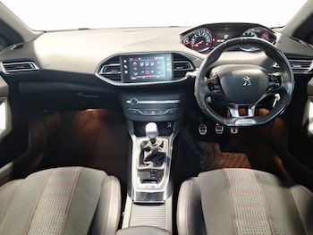 Used Peugeot 308 2018 for sale - 77563045: Photo