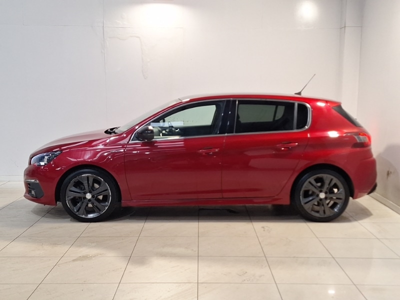 Used Peugeot 308 2018 for sale - 77563045: Photo 4