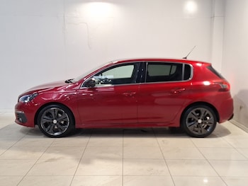 Used Peugeot 308 2018 for sale - 77563045: Photo